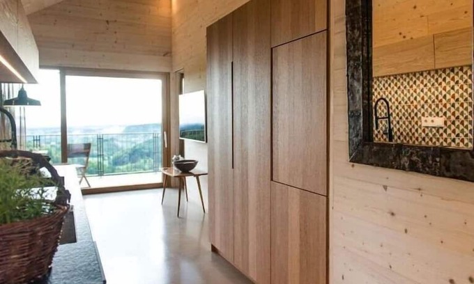 Grassnitzberg Apartamento | Am Grassnitzberg 18a