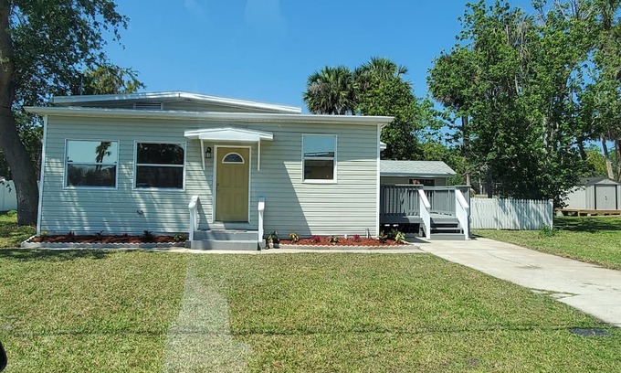 South Daytona Casa | Neat and Comfortable Home