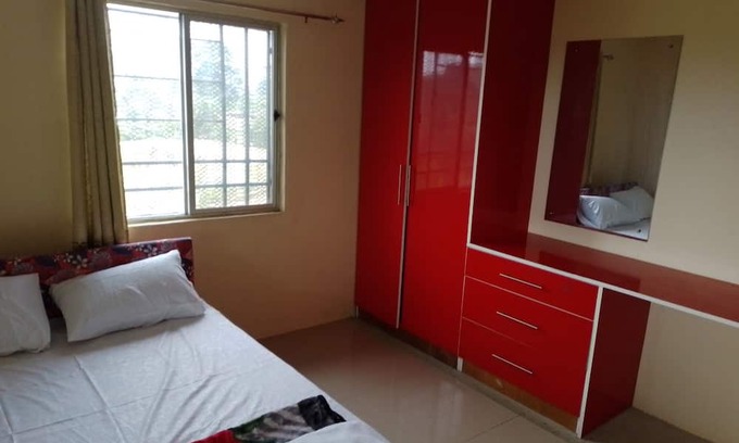 Nasinu Apartamento | Located 10 minutes from Nausori Airport or 5 minutes from Nausori Town.