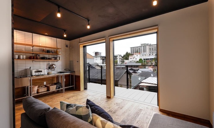 Kita Ward Casa | Vacation rental Kaedefu Arima / Kobe Hyōgo