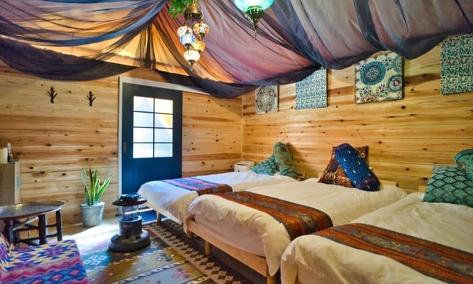 Okazaki Alquiler De RV | 1 night and 2 meals included Soothing in the wa / Okazaki City Aichi