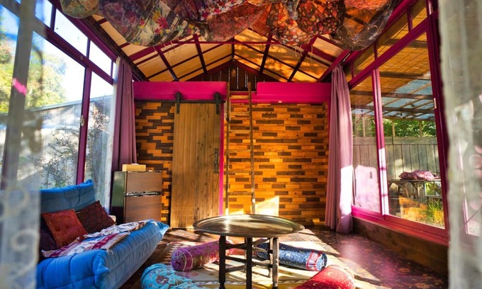 Okazaki Alquiler De RV | 1 night and 2 meals included With private terra / Okazaki City Aichi