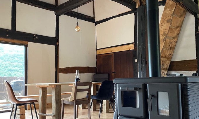 Ina Casa | 1 night with 2 meals drinks Enjoy allinclusiv / Ina Nagano
