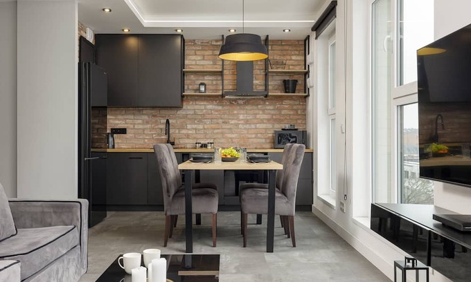 Lodz Apartamento | Milionowa Loft Apartment by Renters