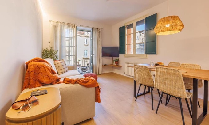 Barri Vell Apartamento | Bravissimo Catedral, with monumental views