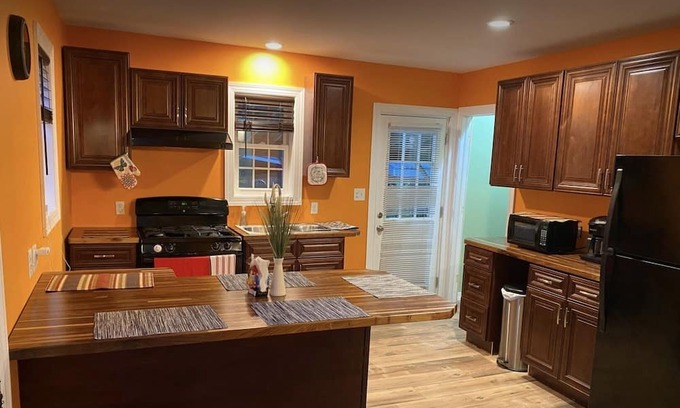 Elmira Apartamento | Welles Apartment A