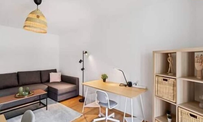 Wiedikon Apartamento | Bright and Cozy APT `17 min away in the center