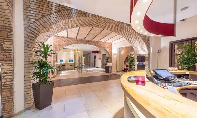 Ripa Apartamento | Two (2) Comfortable 1BR Suites Perfect Location