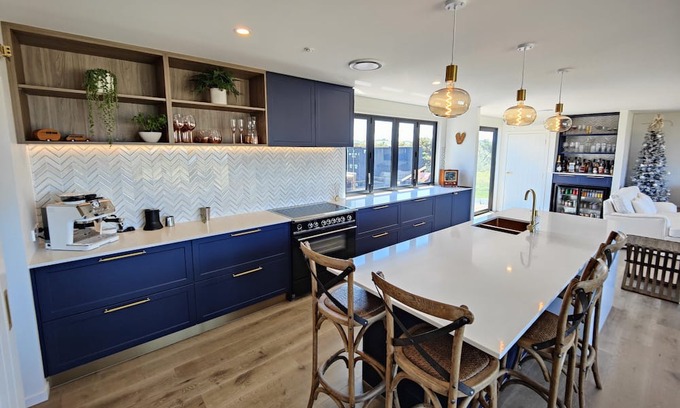 Colac Bay Casa | A Diamond in the Dunes