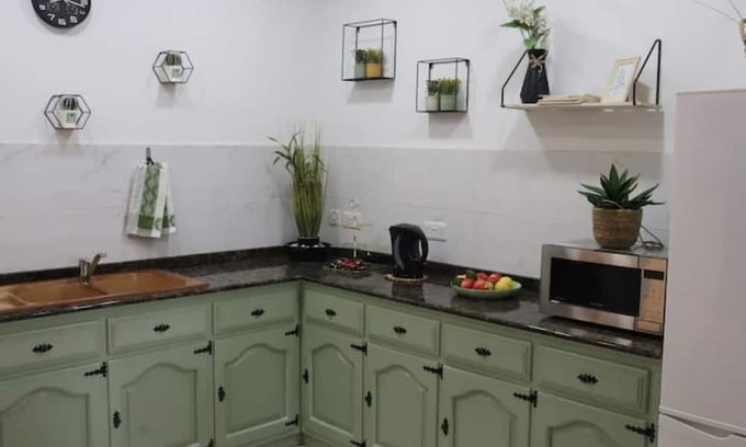 Safi Apartamento | Cozy Stay Mins away from Airport