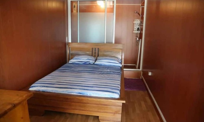 Assinie Condominio | Happy Vibes