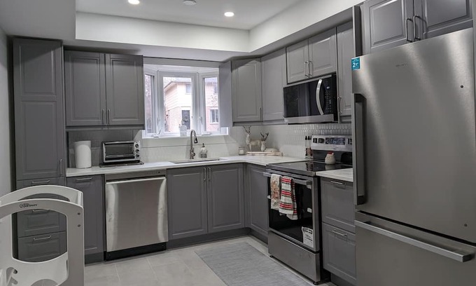 London Casa | Modern Spacious Family friendly accomodation in heart of NorthWest London