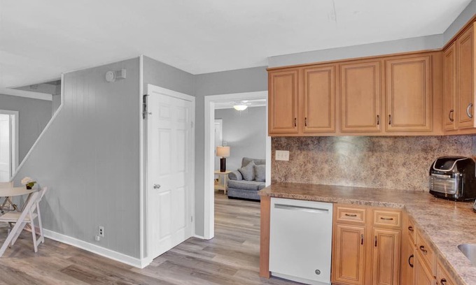Highspire Casa | Harrisburg Hershey Home