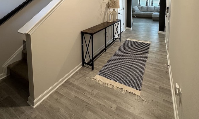 Huntcliff Casa | Newly built, near Fort Jackson & Downtown USC
