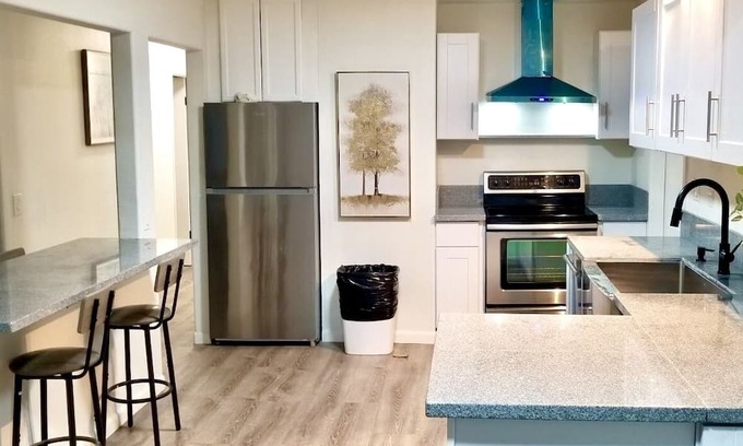 Smith River Casa | Tranquil 3-Bed, 2-Bath Retreat in Smith River