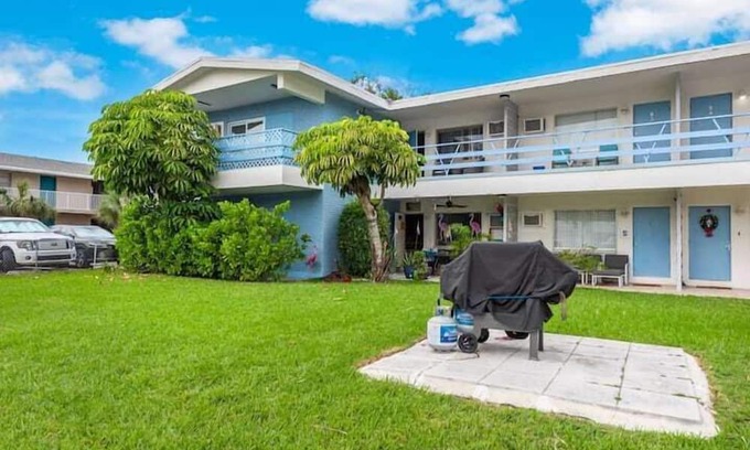 Cypress Lakes Apartamento | 1 Bedroom 841132 by Houzlet