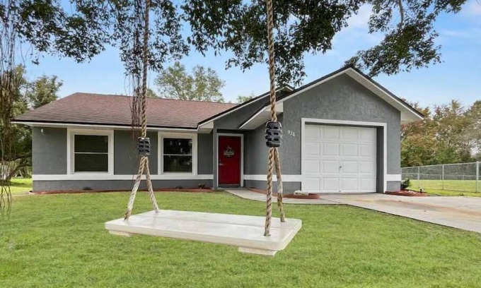 St. Cloud Casa | Whisler Hideaway Home Near Orlando and Theme Parks