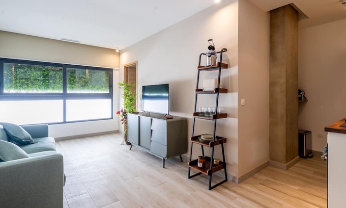 Lodi Apartamento | Apartment Marseille-6th arrondissement, 1 bedroom, 4 persons