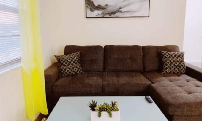 North Corals Apartamento | 2 Bedroom 823277 by Houzlet
