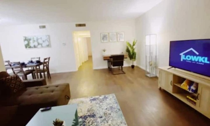 North Corals Apartamento | 2 Bedroom 825914 by Houzlet