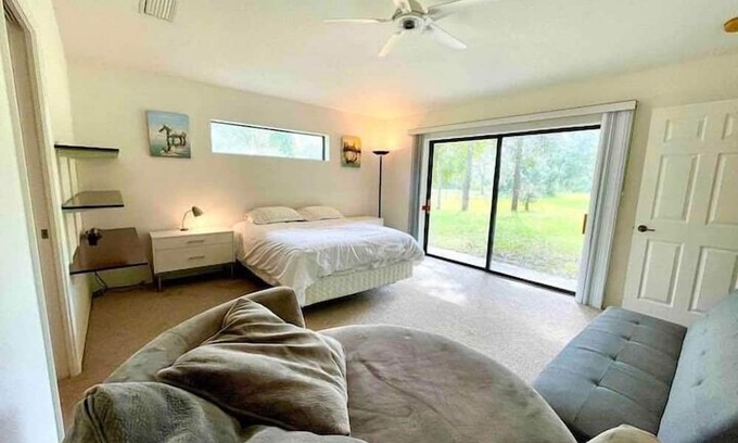 Braden River Apartamento | 4 Bedroom 830873 by Houzlet