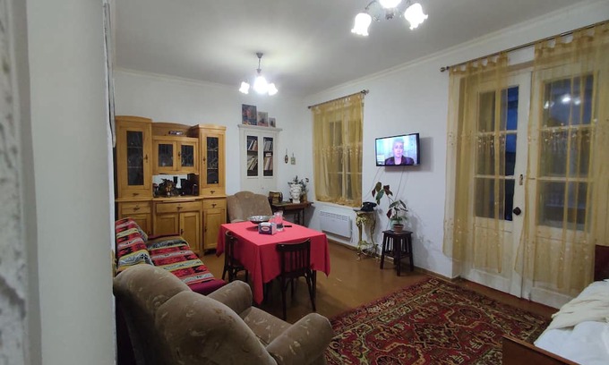 Dzoraget Casa | Lusin hyuratun