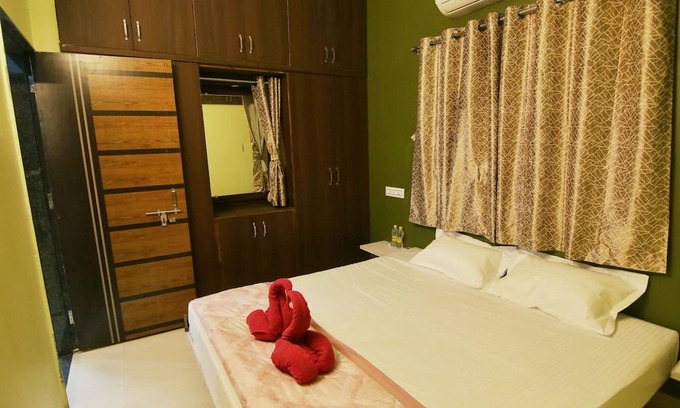 Belagavi Apartamento | Picaddle, Fully Furnished Service Apartment where relaxation meets luxury.