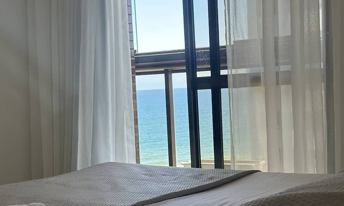 Armacao Apartamento | Surpreenda-se Excelente Apartamento com Vista mar e Total Infraestrutura
