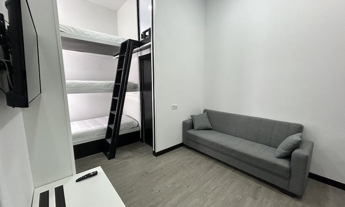 San Blas-Canillejas Apartamento | Coworking en San Blas-Canillejas
