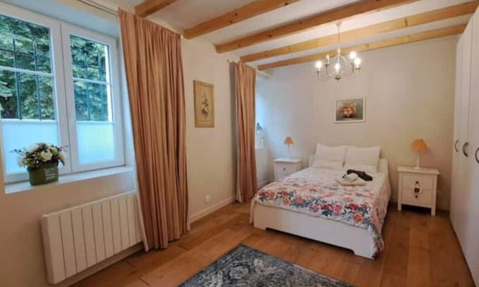 La Ferte-sous-Jouarre Apartamento | Vrbo Property
