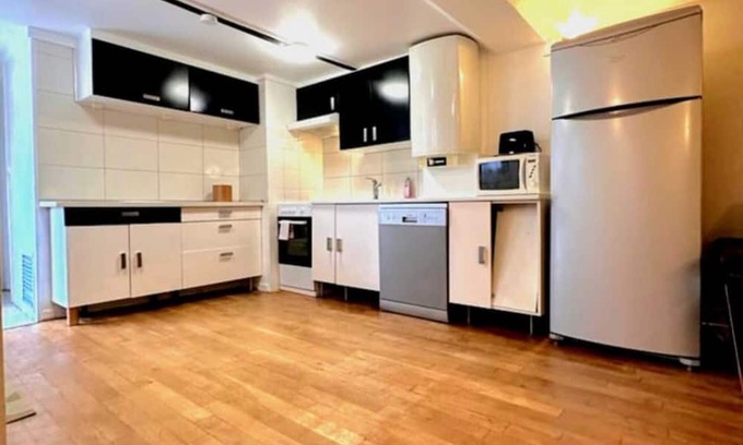 Houilles Casa | Chalet Charmant