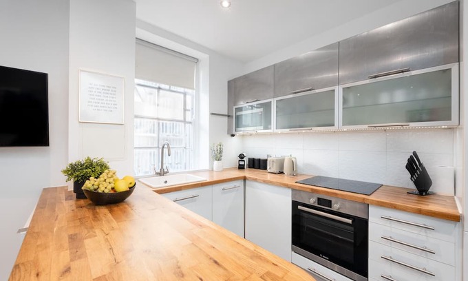 Pimlico Apartamento | Charming Apart in the Heart of Pimlico