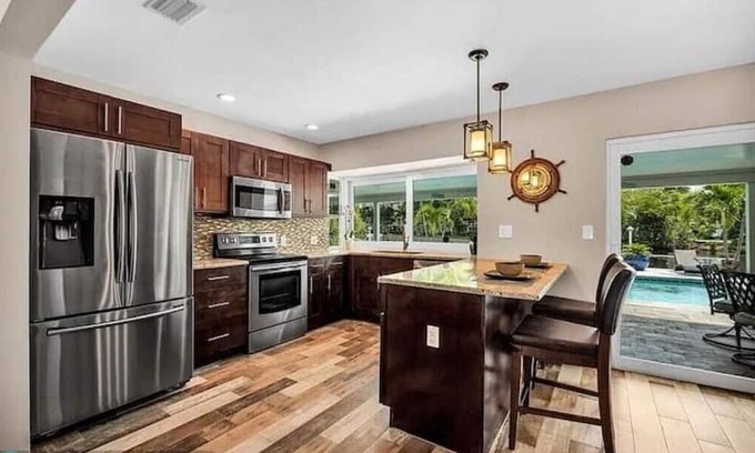 Pompano Isles Casa | Boaters Paradise