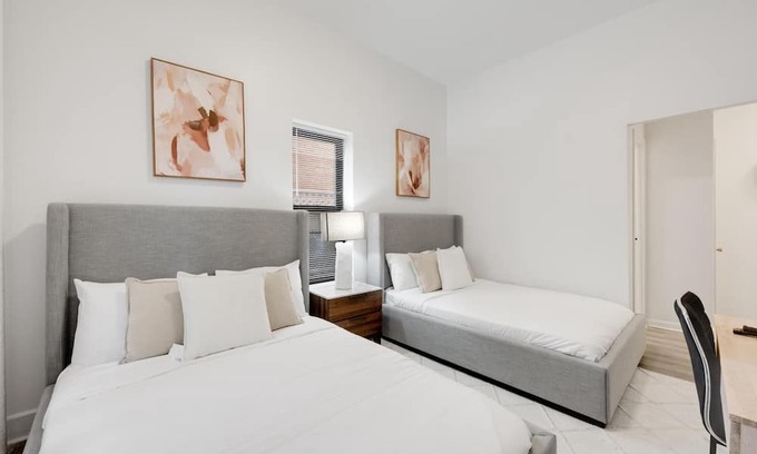 Brooklyn Casa | Serenity in the City: Your Brooklyn Gem