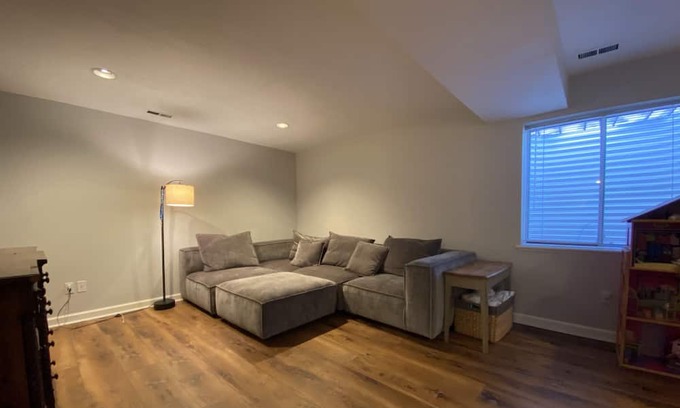 Louisville Casa | Louisville Oasis near Downtown
