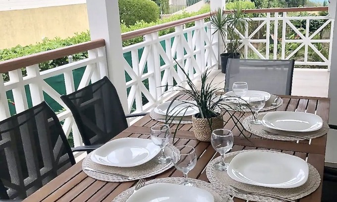 Anse des Cayes Casa | Vrbo Property
