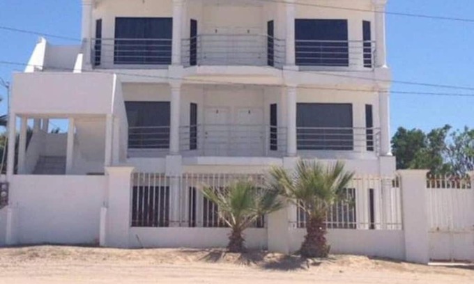 Brisas del Golfo Apartamento | Nice fully furnished Apt # 3 in town
