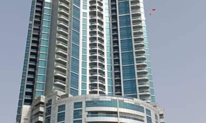 Ajman Apartamento | Amazing Beachfront Holiday Home