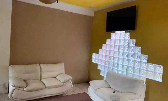 San Sebastian Casa | Casa 4 a 5 minutos del IRTRA