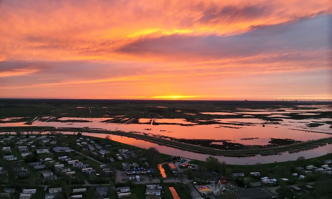 Onnen Chalet De Esquí | Holiday Chalet Meerwijck