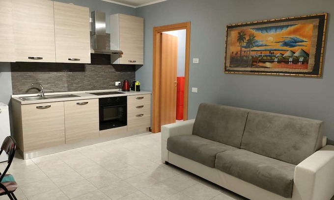 Castrezzato Apartamento | Vrbo Property
