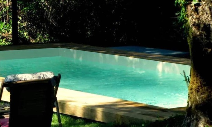 Ventosa Casa | Country House Geres Gerês