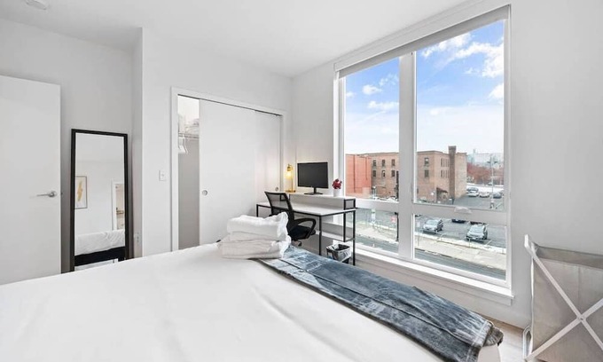 Spokane Apartamento | You can stop your search now