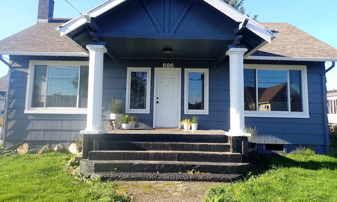 Tillamook Casa | Oregon Coast & Creamery - Come Find An Adventure!