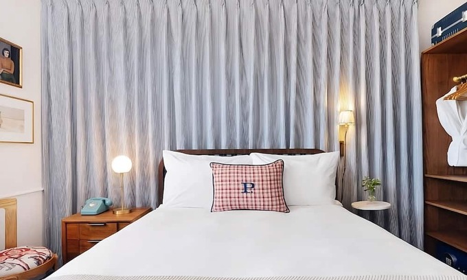 Gaslamp Quarter Casa | Discover French Bistro Cuisine! 2 Comfortable Units, Near Sunset Cliffs