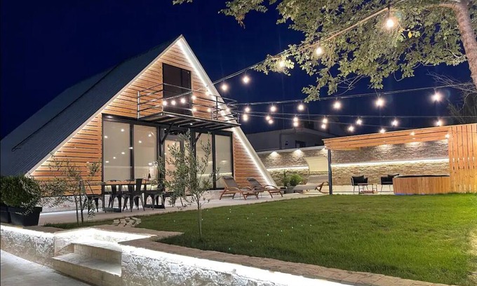 Rade Villa | Agnes Relaxing Villa