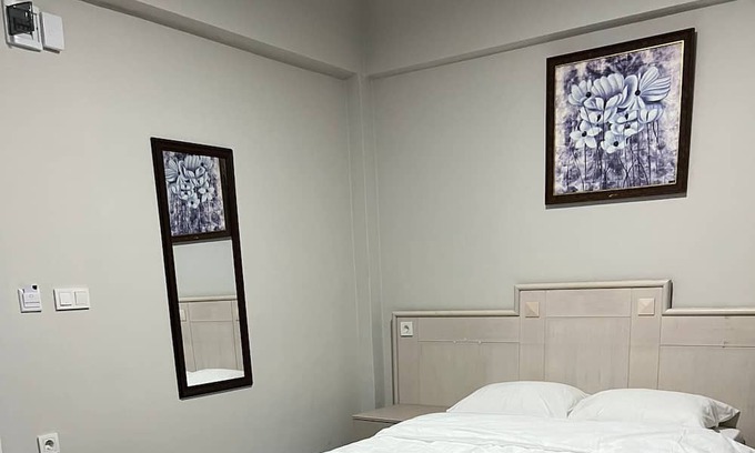 Uskudar Hotel | ZERYA SUİTES