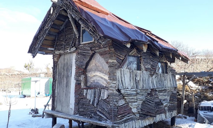 Talas Casa | Gezginlerin evinde seyahat ve yeni keşiflere hazır olun