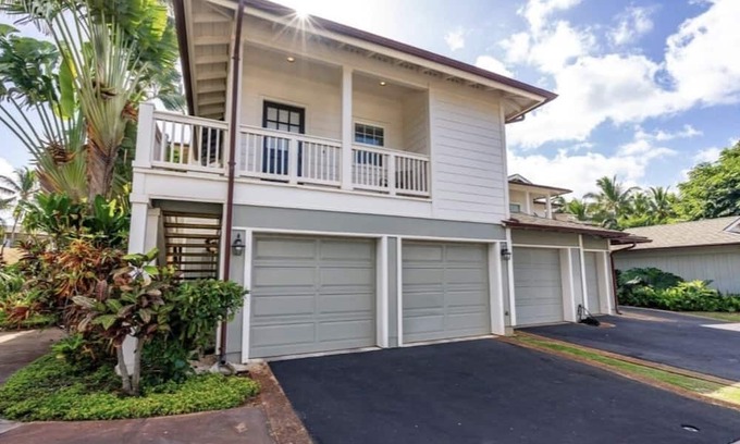 Ko Olina Villa | Luxury 5 bedroom Ko Olina Villa Sleeps 14, largest ko olina unit