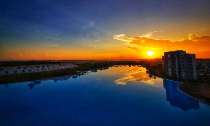 Veracruz Condominio | Vrbo Property